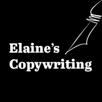 Elaine's Copywriting logo - Similar company to St.Bonaventure Academy