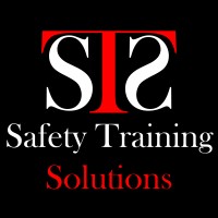 Safety Training Solutions logo - Similar company to Kasterhuis