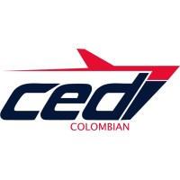 CEDI Colombian S.A.S logo - Similar company to Magnasolar Colombia