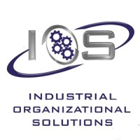 IOS, Inc. logo - Similar company to Reliant - Talent Management Solutions