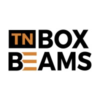TN Box Beams logo - Similar company to Narrow Gate Foundation