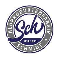 SCHMIDT Aluproduktenfabrik logo - Similar company to Vimetco Management Romania