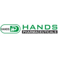 Hands Pharmaceuticals logo - Similar company to Kohomba