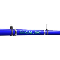 De-Cal Mechanical Contractors logo - Similar company to Major Cement