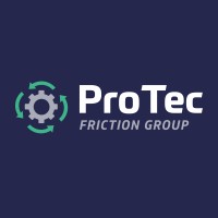 ProTec Friction Group logo - Similar company to Prm Protec Engenharia