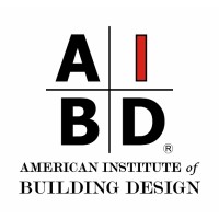 AIBD/American Institute of Building Design logo - Similar company to Norcal Engineering