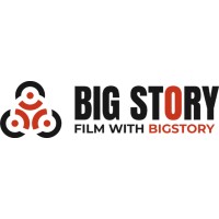 Film With Big Story logo - Similar company to Qubist