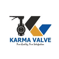 KarmaValves logo - Similar company to Nirvana Metals Pvt. Ltd.