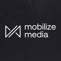 Mobilize Media Group logo - Similar company to Conaptus Ltd.
