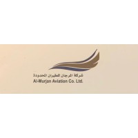 Al Murjan Aviation Co. LTD. logo - Similar company to Irf Group