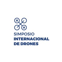 Simposio Internacional de Drones logo - Similar company to Aerial Tecnic Drones
