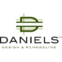 Daniels Design & Remodeling logo - Similar company to Uncommon Interiors Llc