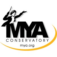 Midwest Young Artists Conservatory logo - Similar company to Dis Construction Cleaning