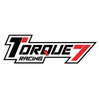 Torque-7 Racing logo - Similar company to Sportified Recruit