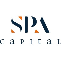 SPA Capital logo - Similar company to Ikigize