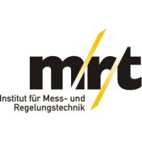 Institut für Mess- und Regelungstechnik / KIT logo - Similar company to Polis - Cluster Of Excellence