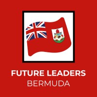 Future Leaders Bermuda logo - Similar company to Probadge - 01296 712387