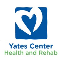 Mission Health: Yates Center Health and Rehab logo - Similar company to Madi'S Movement