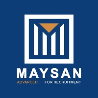 MAYSAN For Recruitment logo - Similar company to Maysan Group
