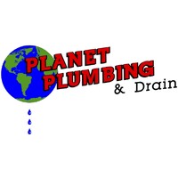 Planet Plumbing & Drain logo - Similar company to Crawlspaces 2 Basements