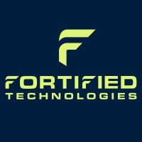 Fortified Technologies logo - Similar company to Voicecom