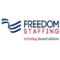 Freedom Staffing, LLC logo - Similar company to Ter Consulting Group
