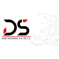 DAXI SISTEMAS logo - Similar company to Digitnow México
