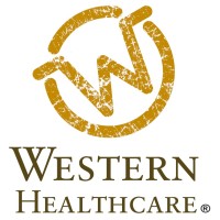 Western Healthcare logo - Similar company to Zipcast Inc.