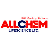 Allchem Lifescience Ltd. logo - Similar company to Sharing Formulations Pvt Ltd