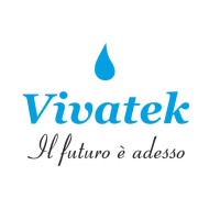Vivatek logo - Similar company to Metalstampi Srl