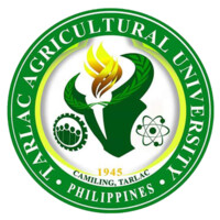 Tarlac Agricultural University logo - Similar company to Solar Village Foundation