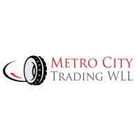 Metro City Qatar logo - Similar company to Buildtech Qatar