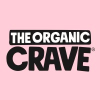 THE ORGANIC CRAVE ® logo - Similar company to Etoh Spirits