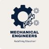 Mechanical Engineers logo - Similar company to Finiteframe