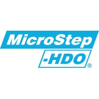 MicroStep - HDO s.r.o. logo - Similar company to Žp Informatika S.R.O.