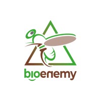 Bioenemy Africa logo - Similar company to Tejati (Techkilimo)