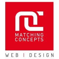 Matching Concepts logo - Similar company to Agf Direct B.V.