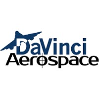 DaVinci Aerospace logo - Similar company to Davinci Jets