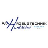 Fahrzeugtechnik Hantschel GmbH logo - Similar company to Veocycle Gmbh & Co. Kg