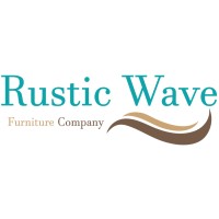 Rustic Wave Furniture Company logo - Similar company to Sky.Decor.Laval