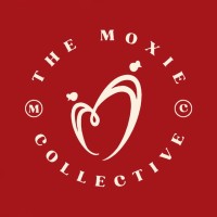 The Moxie Collective logo - Similar company to Chat - Centre Of Excellence For Youth Mental Health