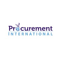 PROCUREMENT INTERNATIONAL logo - Similar company to Data Direct Group