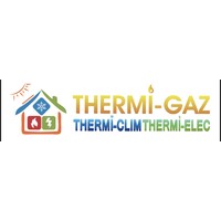 Thermi-Gaz logo - Similar company to Pichon