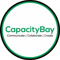 CapacityBay inc logo - Similar company to Gbr Solutions Llc