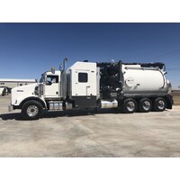 Vac Truck Trader logo - Similar company to Utto