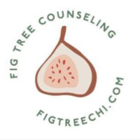 Fig Tree Counseling logo - Similar company to Wildflower Center For Emotional Health Pllc
