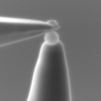 Materials Physics at SINTEF logo - Similar company to Nanocens