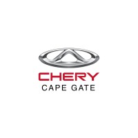 CheryCapeGate logo - Similar company to Haval Cape Gate