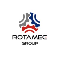 Rotamec Engineering Solutions logo - Similar company to Benroc Engineering