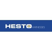 Hesto Harnesses logo - Similar company to Ebor Automotive Systems